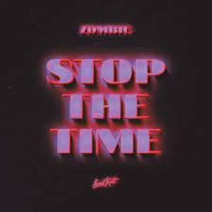 Zombic - Stop The Time