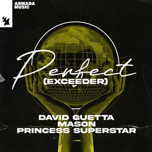 David Guetta, Mason, Princess Superstar - Perfect (Exceeder)