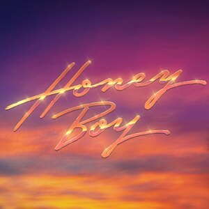 Purple Disco Machine, Benjamin Ingrosso - Honey Boy