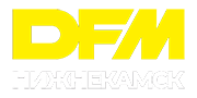 Логотип DFM-Нижнекамск