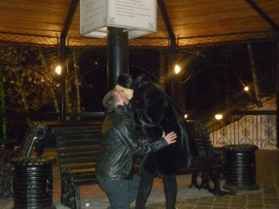 DFM-Нижнекамск посвятил Всемирному Дню поцелуя фотоконкурс