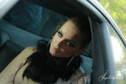 DFM-Нижнекамск объявляет охоту на Дискач с Оксаной Почепой (Акулой)