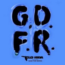 FLO RIDA - GDFR feat SAGE THE GEMINI AND LOOKAS