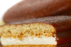 Слушай передачу Счастливый час на DFM-Нижнекамск и получай ChocoPie