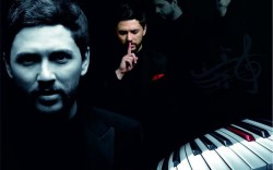 Слушатели DFM-Нижнекамск могут получить билет на концерт Эдуарда Кунца