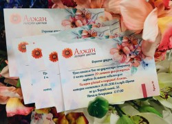 «Алжан» при поддержке DFM-Нижнекамск празднует 20-летие