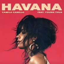 CAMILA CABELLO FEAT. YOUNG THUG - HAVANA (DFM MIX)
