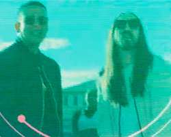 Steve Aoki, Daddy Yankee, Play N Skillz & Elvis Crespo - Azukita (Official Video)
