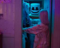 Marshmello & Anne-Marie - FRIENDS