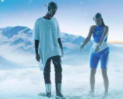 David Guetta feat Anne-Marie - Don't Leave Me Alone (Official Video)
