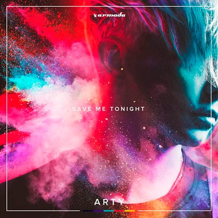 ARTY - SAVE ME TONIGHT