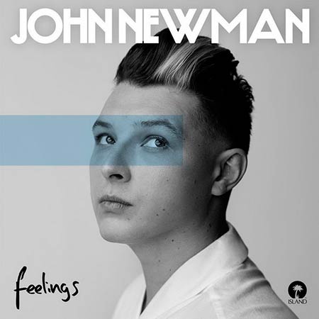 JOHN NEWMAN - FEELINGS
