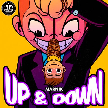 MARNIK - UP & DOWN