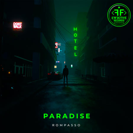 ROMPASSO - PARADISE