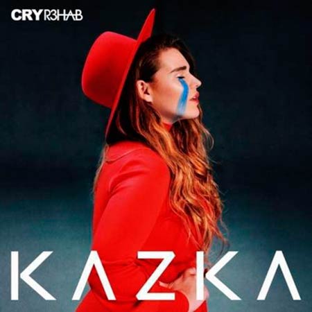 KAZKA - CRY (R3HAB RMX)