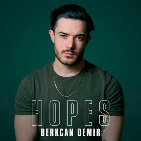 BERKCAN DEMIR - HOPES (KOLYA FUNK RMX)
