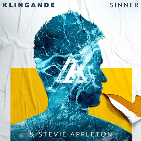 KLINGANDE & STEVIE APPLETON - SINNER