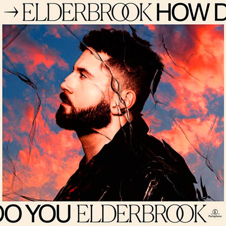 ELDERBROOK - HOW DO YOU