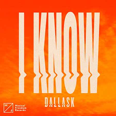 DALLASK - I KNOW