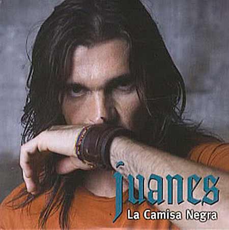 Juanes - LA CAMISA NEGRA (DMC MIKAEL REMIX)