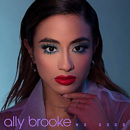 Ally Brook - NO GOOD (DJ NOIZ REMIX)