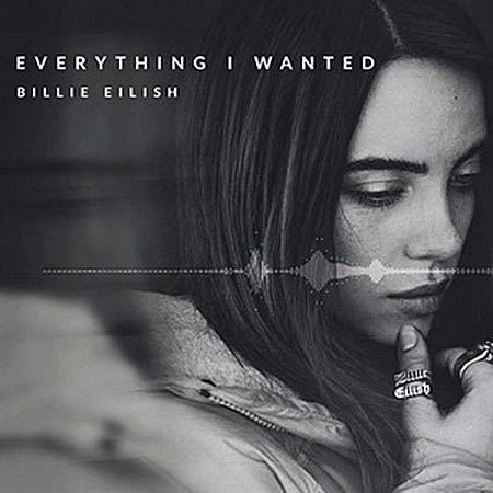 Billie Eilish - Everything I Wanted (Kolya Dark & Alex Shik Remix)