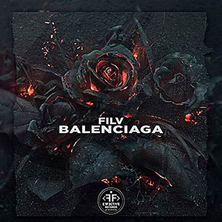 FILV - Balenciaga (Nippandab Remix)