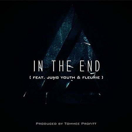 Tommee Profitt feat. Jung Youth Fleurie - In The End (Tim Bird & Vito Remix)