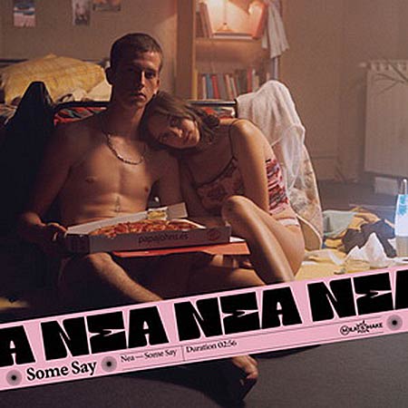 Nea - Some Say (Vadim Adamov & Hardphol Remix)