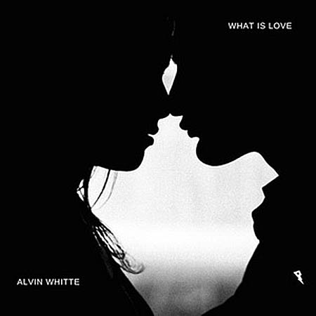Alvin Whitte - What Is Love