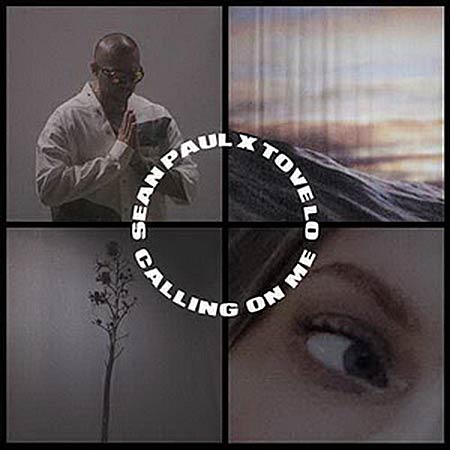 Sean Paul & Tove Lo - Calling On Me (Vadim Adamov & Hardphol Remix)