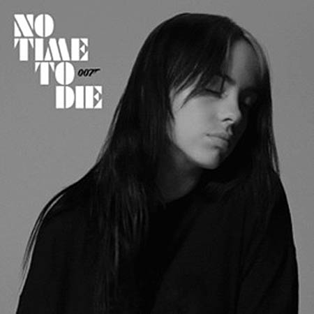 Billie Eilish - No Time To Die (Denis First Remix)