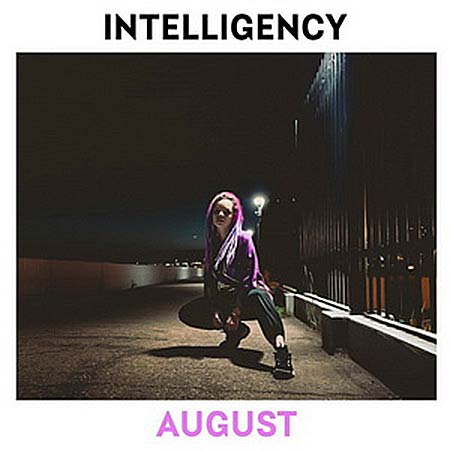Intelligency - August (Alex Shik & Alex One Remix)
