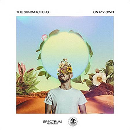 The Suncatchers - On My Own (Alex Shik Remix)