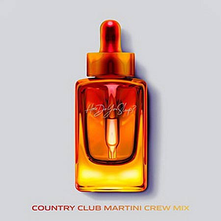 Sam Smith - How Do You Sleep (Country Club Martini Crew Remix)
