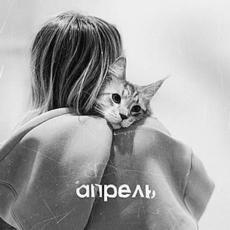 Мари Краймбрери - Апрель (Vadim Adamov & Safiter Remix)