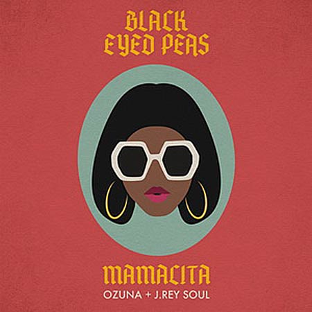The Black Eyed Peas, Ozuna & J.Rey Soul - MAMACITA (Amice Remix)