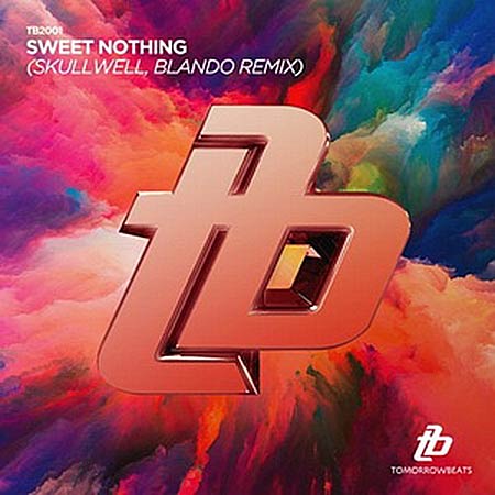 Calvin Harris - Sweet Nothing (Skullwell & Blando Remix)