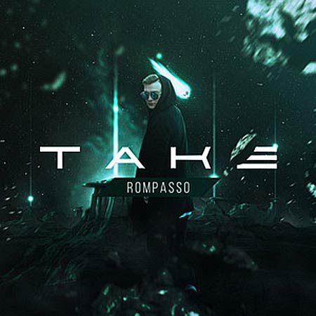 Rompasso - Take