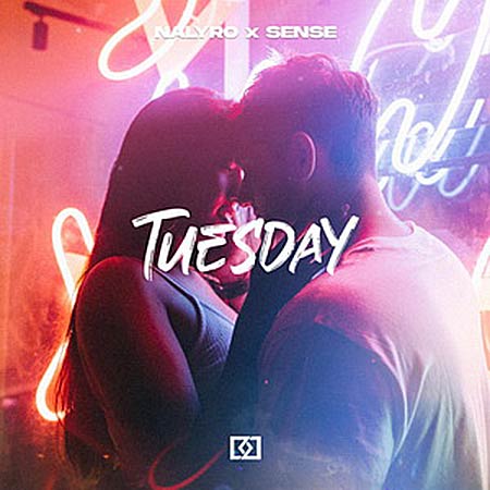 NALYRO & Sense - Tuesday