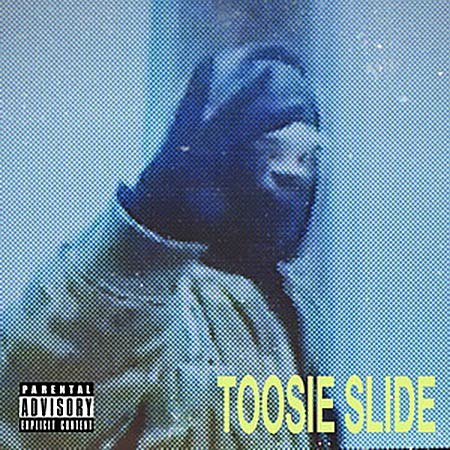 Drake - Toosie Slide (Amice Remix)