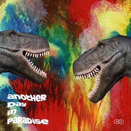 Adam Trigger - Another Day In Paradise