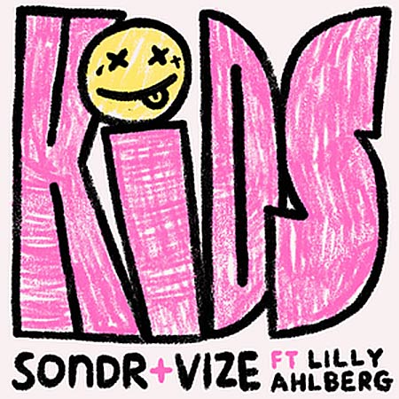 Alle Farben & VIZE - Kids