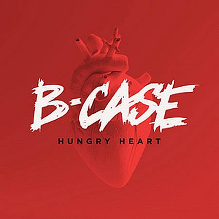 B-Case - Hungry Heart (Denis First Remix)