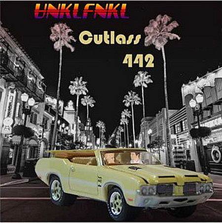 Unklfnkl - Cutlass 442 (Leo Burn Remix)