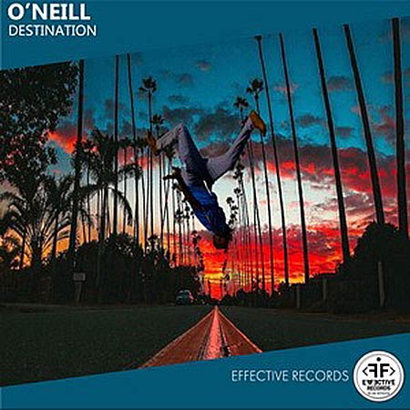 O'Neill - Destination