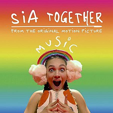 Sia - Together (Leo Burn Remix)