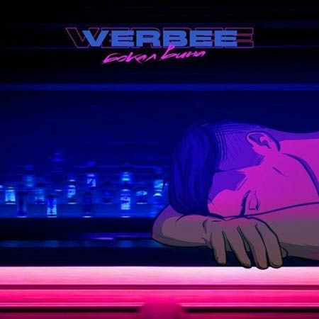 VERBEE - Бокал Вина (Kolya Dark Remix)