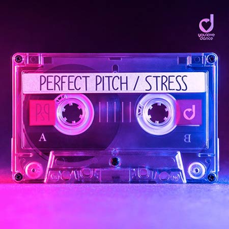 Perfect Pitch - Stress