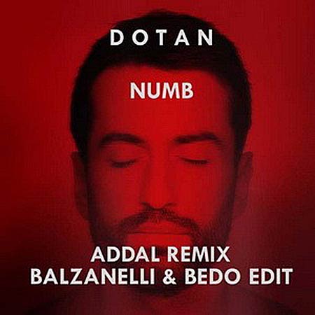 DOTAN - Numb (Addal Vs Balzanellli & Bedo Edit)